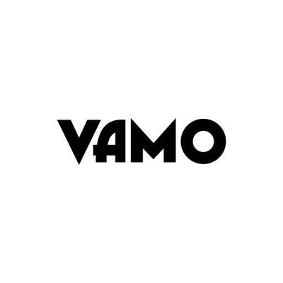 Trademark VAMO