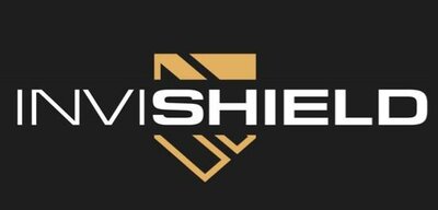 Trademark INVISHIELD + LOGO