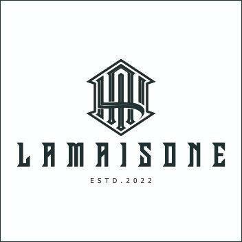 Trademark LAMAISONE & Lukisan