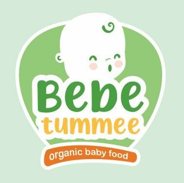 Trademark Bebe tummee + Logo