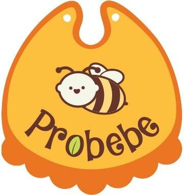 Trademark Probebe + Logo