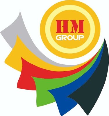 Trademark HM Group + LOGO