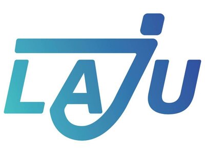 Trademark Laju