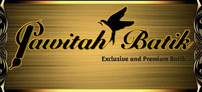 Trademark Pawitah Batik