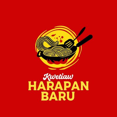 Trademark Kwetiaw Harapan Baru