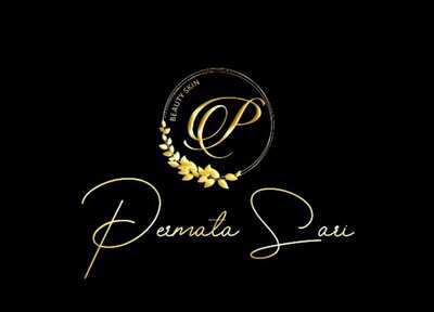 Trademark Permata Sari BEAUTY SKIN + logo