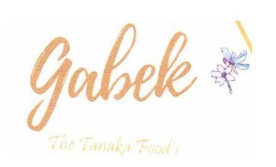 Trademark gabek