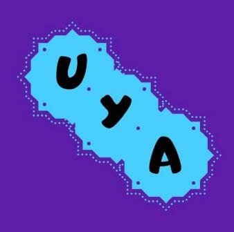 Trademark UYA