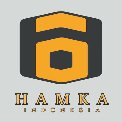 Trademark HAMKA INDONESIA