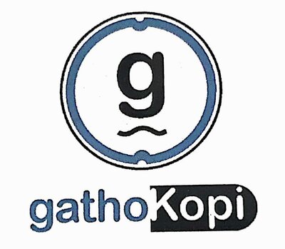 Trademark gathoKopi