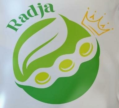 Trademark RADJA