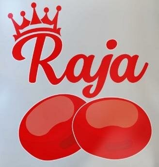 Trademark Raja