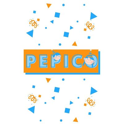 Trademark pepico