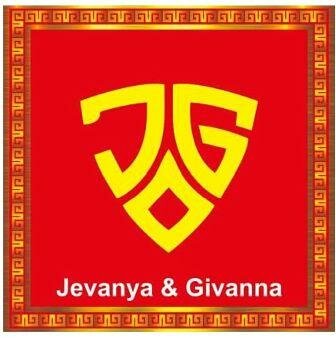 Trademark JEVANYA & GIVANNA