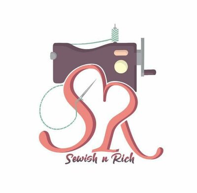 Trademark SEWISH & RICH