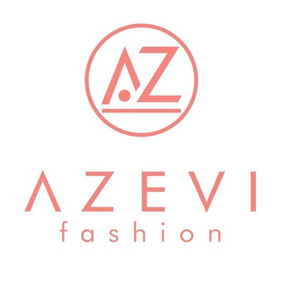 Trademark AZEVI fashion + LOGO AZ