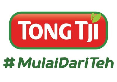 Trademark TONG TJI MULAI DARI TEH