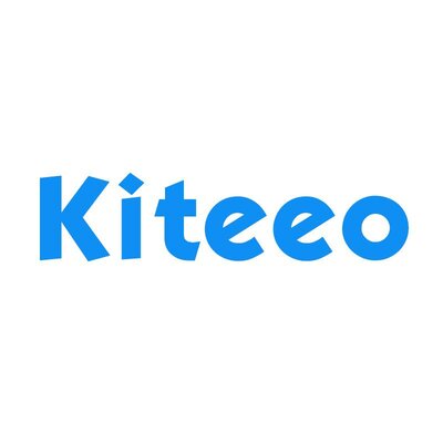 Trademark Kiteeo