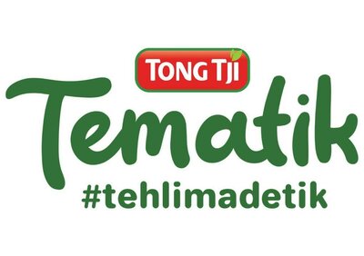 Trademark TONG TJI TEMATIK TEH LIMA DETIK