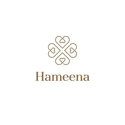 Trademark Hameena