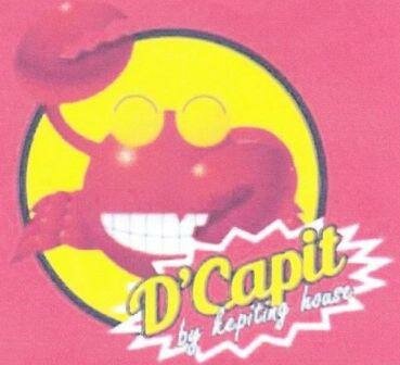 Trademark D’capit