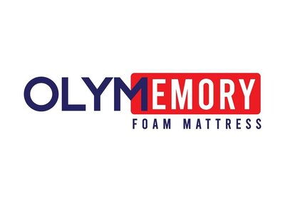 Trademark OLYMEMORY - FOAM MATTRESS