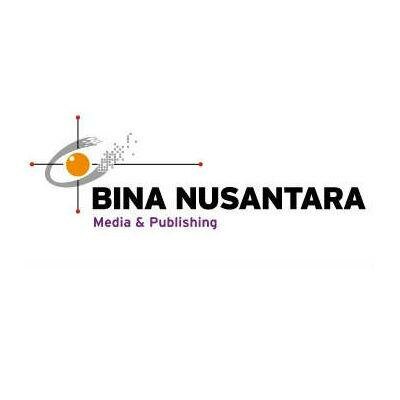 Trademark BINA NUSANTARA Media & Publishing