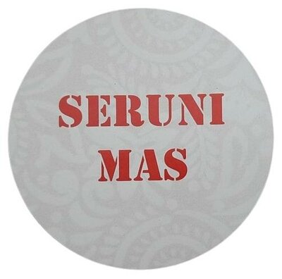 Trademark SERUNI MAS