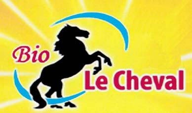 Trademark Bio Le Cheval + Logo