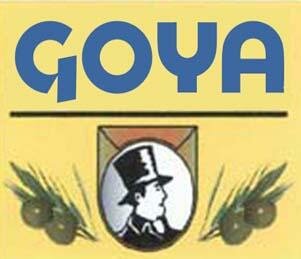 Trademark GOYA + LUKISAN