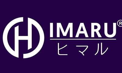 Trademark HIMARU+HURUF KANJI