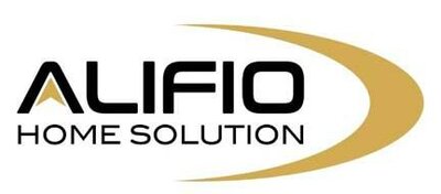 Trademark ALIFIO HOME SOLUTION