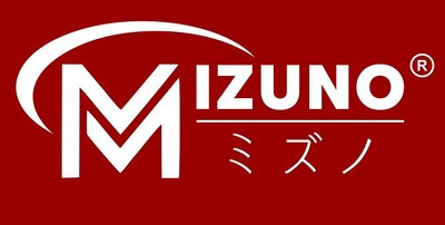 Trademark MIZUNO+HURUF KANJI