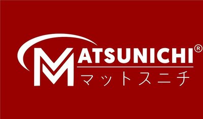 Trademark MATSUNICHI+HURUF KANJI