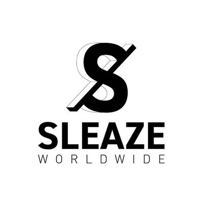 Trademark SLEAZE WORLDWIDE dan Lukisan