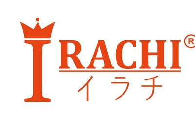 Trademark IRACHI+HURUF KANJI