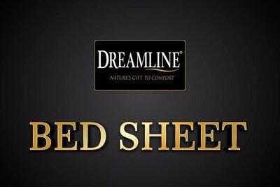 Trademark DREAMLINE BED SHEET