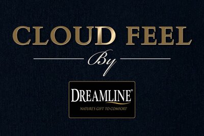 Trademark CLOUD FEEL BY DREAMLINE