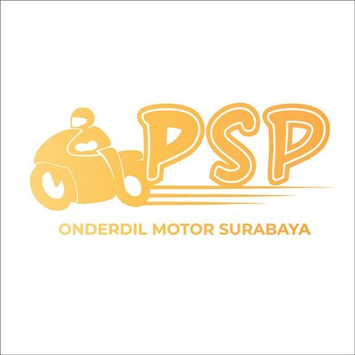 Trademark PSP ONDERDIL MOTOR SURABAYA