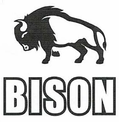 Trademark BISON