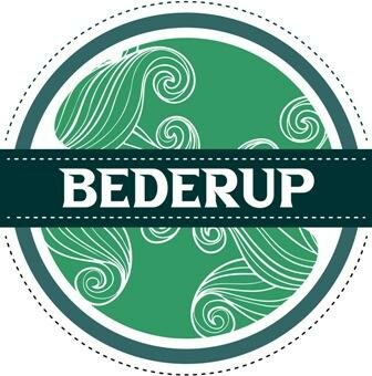 Trademark BEDERUP