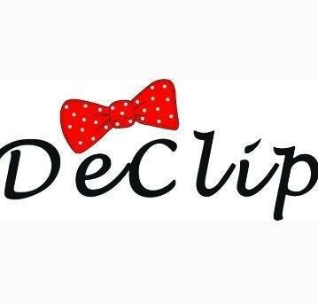 Trademark DECLIP + LOGO