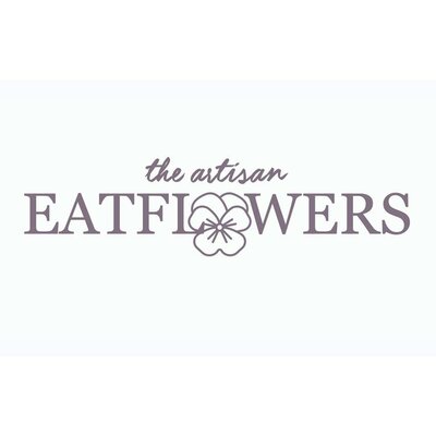 Trademark The Artisan Eatflowers