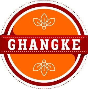 Trademark GHANGKE