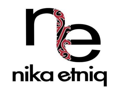 Trademark nika etniq