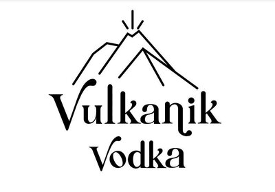 Trademark Vulkanik Vodka