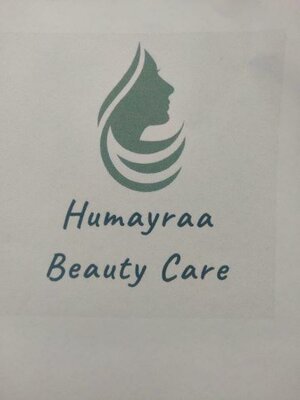 Trademark Humayraa Beauty Care