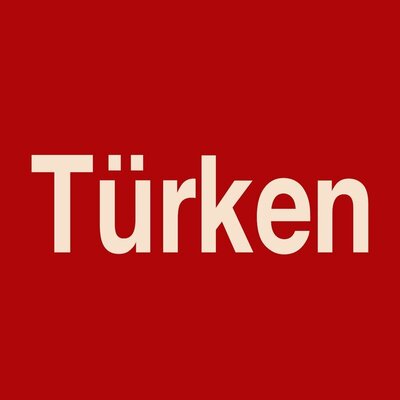 Trademark TURKEN