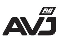 Trademark AVJ + LOGO