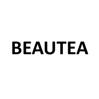 Trademark BEAUTEA